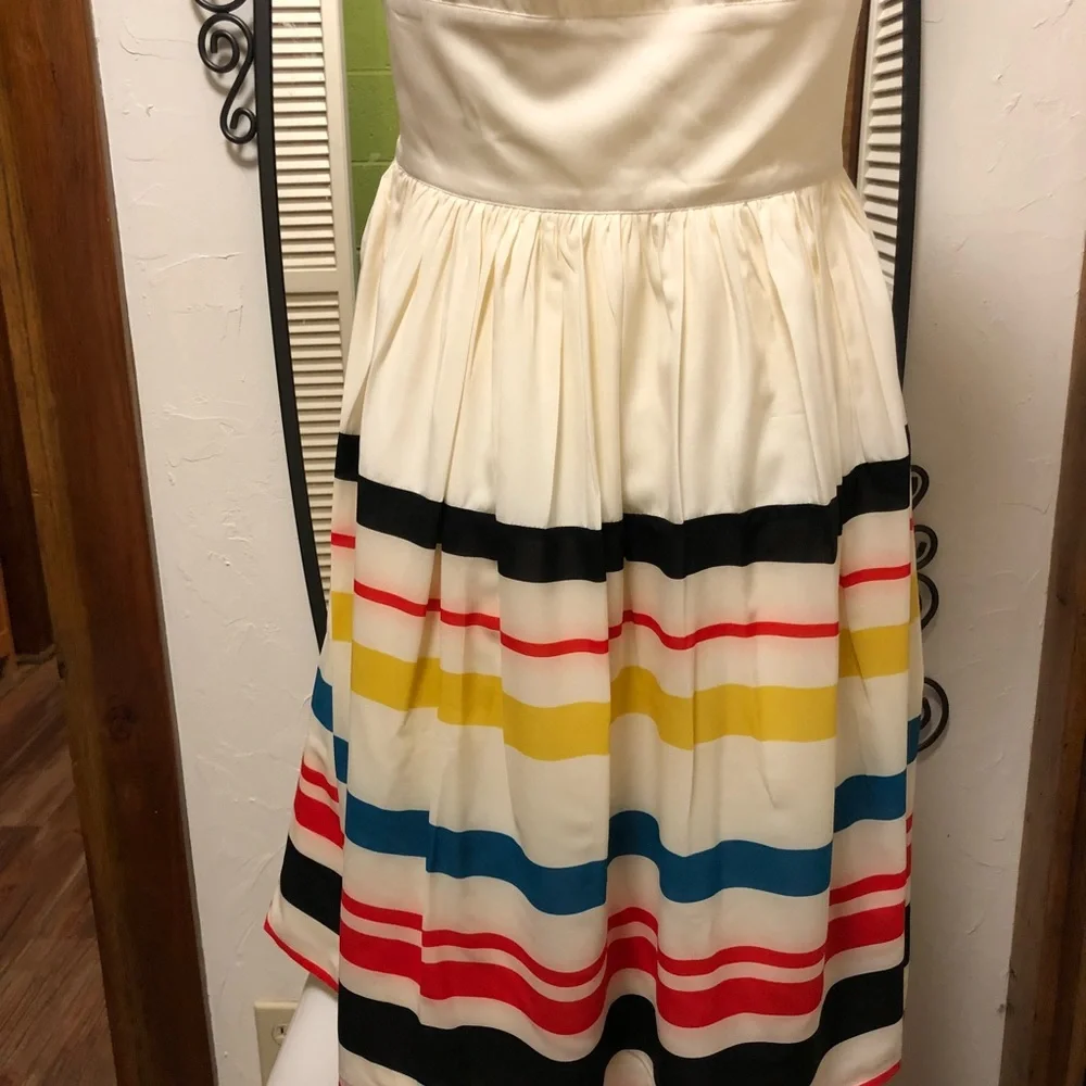 New eShakti Dress - 6 - Picture 6 of 7